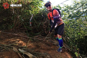 MĂNG ĐEN ULTRA TRAIL 2026 - Ảnh #4514304