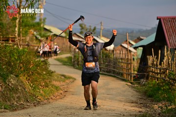 MĂNG ĐEN ULTRA TRAIL 2026 - Ảnh #4525333