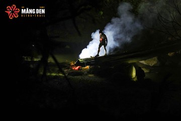 MĂNG ĐEN ULTRA TRAIL 2026 - Ảnh #4517206