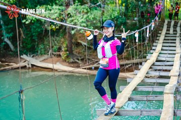 MĂNG ĐEN ULTRA TRAIL 2026 - Ảnh #4515515