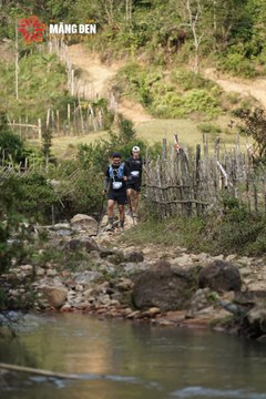 MĂNG ĐEN ULTRA TRAIL 2026 - Ảnh #4505911