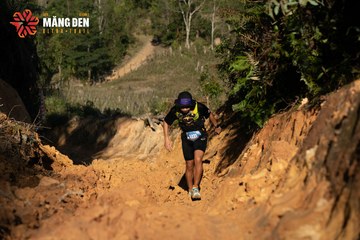 MĂNG ĐEN ULTRA TRAIL 2026 - Ảnh #4503354