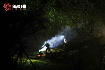 MĂNG ĐEN ULTRA TRAIL 2026 - Ảnh #4517498