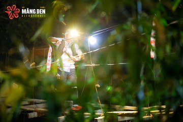 MĂNG ĐEN ULTRA TRAIL 2026 - Ảnh #4518356