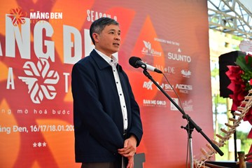 MĂNG ĐEN ULTRA TRAIL 2026 - Ảnh #4521264