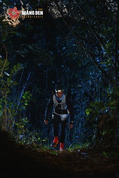 MĂNG ĐEN ULTRA TRAIL 2026 - Ảnh #4511393