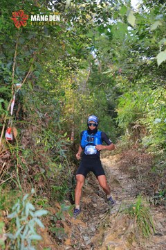 MĂNG ĐEN ULTRA TRAIL 2026 - Ảnh #4507381