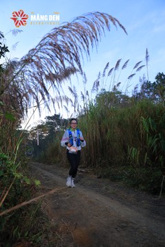 MĂNG ĐEN ULTRA TRAIL 2026 - Ảnh #4505482