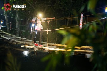 MĂNG ĐEN ULTRA TRAIL 2026 - Ảnh #4518353
