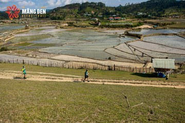 MĂNG ĐEN ULTRA TRAIL 2026 - Ảnh #4522656