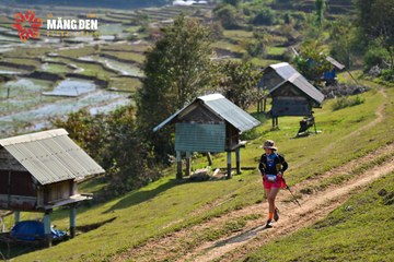 MĂNG ĐEN ULTRA TRAIL 2026 - Ảnh #4524501
