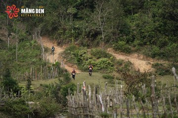 MĂNG ĐEN ULTRA TRAIL 2026 - Ảnh #4516808