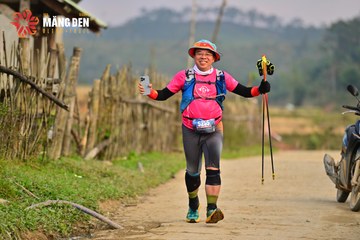 MĂNG ĐEN ULTRA TRAIL 2026 - Ảnh #4525484