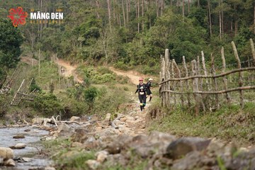 MĂNG ĐEN ULTRA TRAIL 2026 - Ảnh #4519176