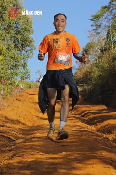 MĂNG ĐEN ULTRA TRAIL 2026 - Ảnh #4511684