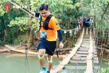 MĂNG ĐEN ULTRA TRAIL 2026 - Ảnh #4515107
