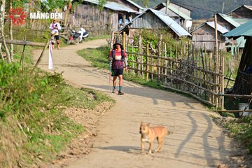 MĂNG ĐEN ULTRA TRAIL 2026 - Ảnh #4524881