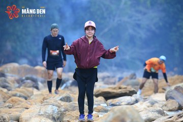 MĂNG ĐEN ULTRA TRAIL 2026 - Ảnh #4506524