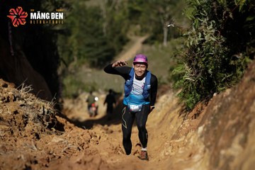 MĂNG ĐEN ULTRA TRAIL 2026 - Ảnh #4503553