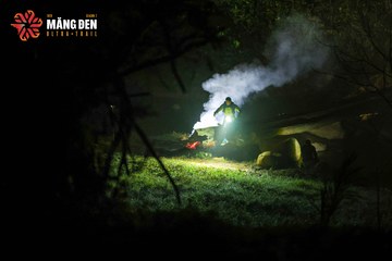 MĂNG ĐEN ULTRA TRAIL 2026 - Ảnh #4517303