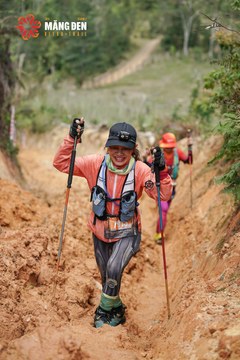 MĂNG ĐEN ULTRA TRAIL 2026 - Ảnh #4504273