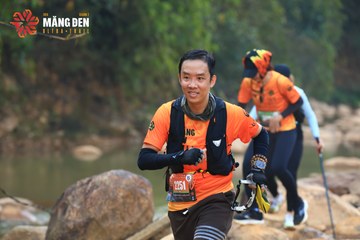 MĂNG ĐEN ULTRA TRAIL 2026 - Ảnh #4507213