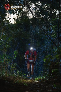 MĂNG ĐEN ULTRA TRAIL 2026 - Ảnh #4511443
