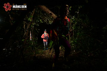 MĂNG ĐEN ULTRA TRAIL 2026 - Ảnh #4526424
