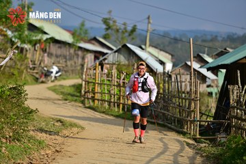 MĂNG ĐEN ULTRA TRAIL 2026 - Ảnh #4524887