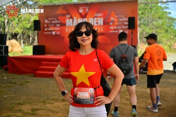 MĂNG ĐEN ULTRA TRAIL 2026 - Ảnh #4520594