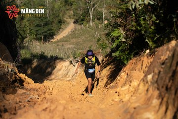 MĂNG ĐEN ULTRA TRAIL 2026 - Ảnh #4503351