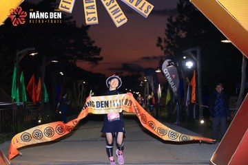 MĂNG ĐEN ULTRA TRAIL 2026 - Ảnh #4521768