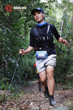 MĂNG ĐEN ULTRA TRAIL 2026 - Ảnh #4512095
