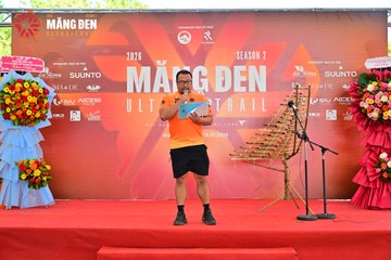 MĂNG ĐEN ULTRA TRAIL 2026 - Ảnh #4521160