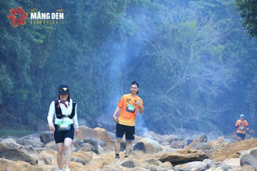 MĂNG ĐEN ULTRA TRAIL 2026 - Ảnh #4506363