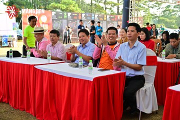 MĂNG ĐEN ULTRA TRAIL 2026 - Ảnh #4521408