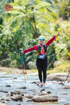MĂNG ĐEN ULTRA TRAIL 2026 - Ảnh #4513635