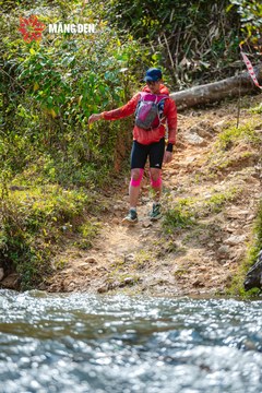 MĂNG ĐEN ULTRA TRAIL 2026 - Ảnh #4513927
