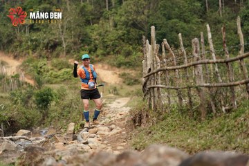 MĂNG ĐEN ULTRA TRAIL 2026 - Ảnh #4519505