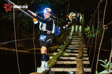 MĂNG ĐEN ULTRA TRAIL 2026 - Ảnh #4514620