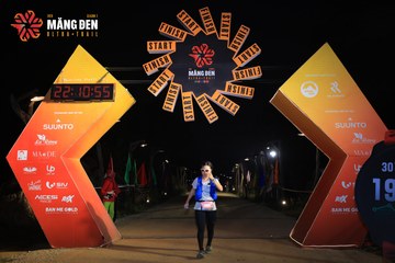 MĂNG ĐEN ULTRA TRAIL 2026 - Ảnh #4521832