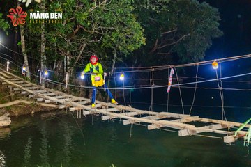 MĂNG ĐEN ULTRA TRAIL 2026 - Ảnh #4518548