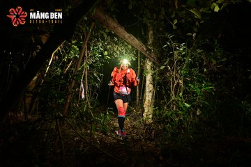 MĂNG ĐEN ULTRA TRAIL 2026 - Ảnh #4526229