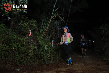 MĂNG ĐEN ULTRA TRAIL 2026 - Ảnh #4508455