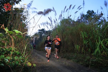 MĂNG ĐEN ULTRA TRAIL 2026 - Ảnh #4504952