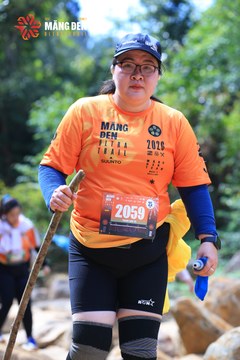 MĂNG ĐEN ULTRA TRAIL 2026 - Ảnh #4509948