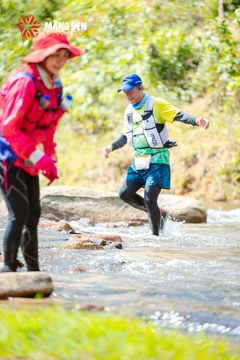 MĂNG ĐEN ULTRA TRAIL 2026 - Ảnh #4503147