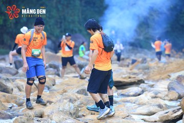 MĂNG ĐEN ULTRA TRAIL 2026 - Ảnh #4510041