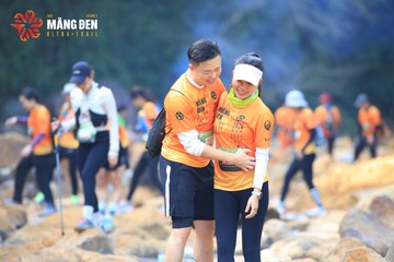 MĂNG ĐEN ULTRA TRAIL 2026 - Ảnh #4510251