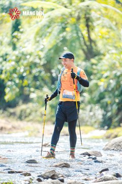 MĂNG ĐEN ULTRA TRAIL 2026 - Ảnh #4508815